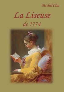 La Liseuse de 1774 - L'Année des malédictions