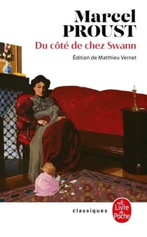 Du côté de chez Swann (Nouvelle édition)