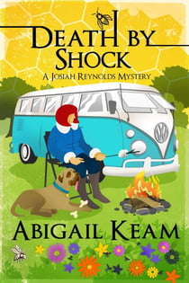Death By Shock - A Josiah Reynolds Mystery, #15