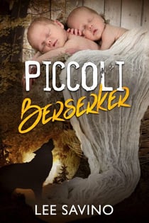 Piccoli Berserker - La Saga dei Berserker