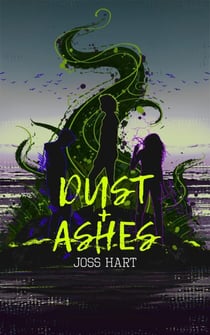 Dust + Ashes - Blood + Water, #3