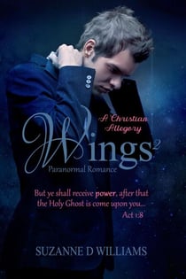 Wings2 - Paranormal Romance, #2