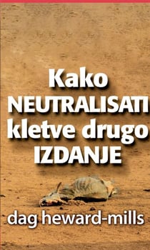 Kako neutralisati kletvedrugo izdanje