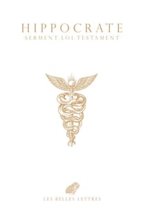 Serment. Loi. Testament