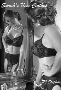 Sarah's New Clothes - Trysts & Turns, #1