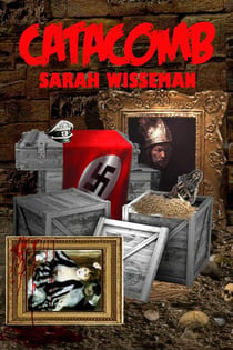 Catacomb - Flora Garibaldi Art History Mysteries, #2