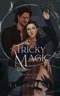 Tricky Magic - Tricky Magic