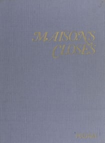 Maisons closes dans l'histoire, l'art, la littérature et les mœurs (1)