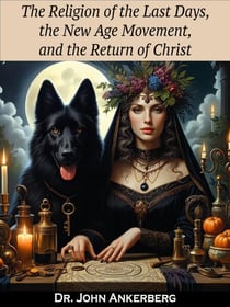 The Religion of the Last Days, the New Age Movement, and the Return of Christ