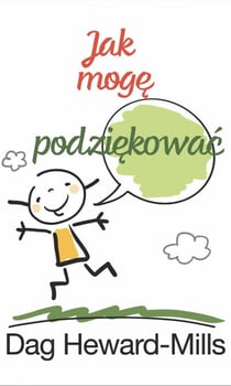 Jak mogę podziękować?