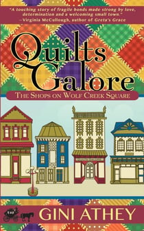 Quilts Galore