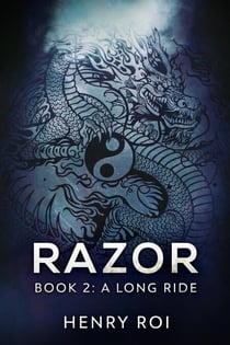 A Long Ride - Razor, #2