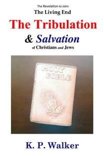 The Living End: Tribulation - The Way to Life, #4