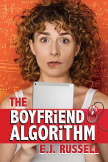 The Boyfriend Algorithm - Geeklandia, #1