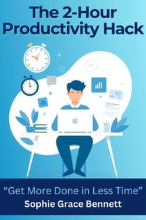 The 2-Hour Productivity Hack - Self Help, #2