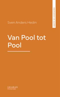 Van Pool tot Pool