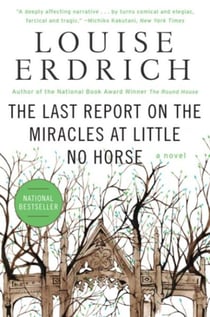 The Last Report on the Miracles at Little No Horse - A Novel