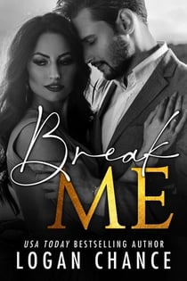 Break Me - The Me Series, #4
