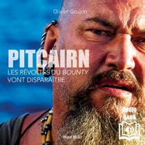 Pitcairn - Les révoltés du bounty vont disparaître