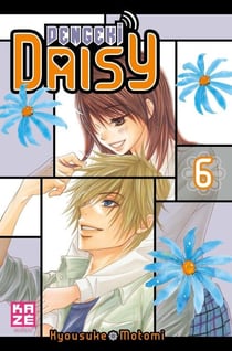 Dengeki Daisy T06