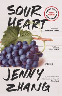 Sour Heart - Stories