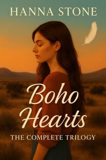 Boho Hearts - Boho Hearts, #4