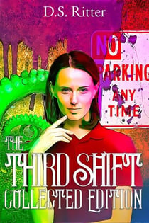 The Third Shift - Third Shift, #4