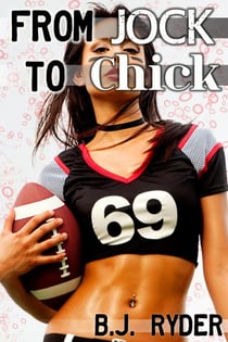 From Jock to Chick - Waking up a Woman, #15