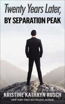 Twenty Years Later, By Separation Peak