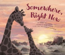 Somewhere, Right Now