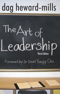 The Art of Leadership - 3rd Edition - Leadership, #1