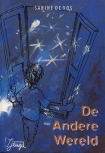 De Andere Wereld - De Avonturen van Remi en Lamya, #1