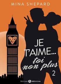Je t'aime... toi non plus - 2