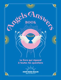 Angels Answers Book