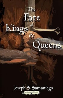 The Fate of Kings and Queens - Legends of the Carolyngian Age, #4