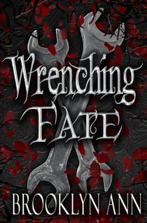 Wrenching Fate - Brides of Prophecy, #1