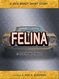 Felina - Jack Brady
