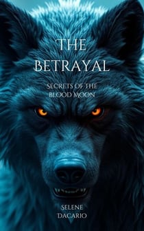 The Betrayal - Secrets Of The Blood Moon, #1