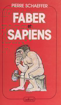 Faber et Sapiens - Histoire de deux complices