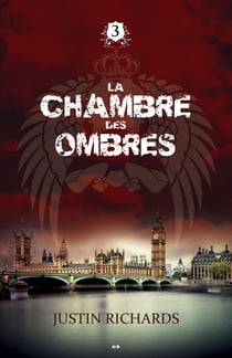 La chambre des ombres - La chambre des ombres