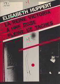 La reine Victoria a une robe pleine de taches - Poèmes synthétiques avec sexes