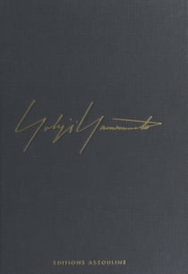 Yohji Yamamoto