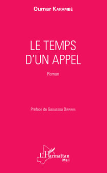 Le temps d'un appel - Roman