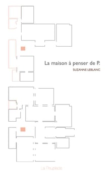 La maison à penser de P.