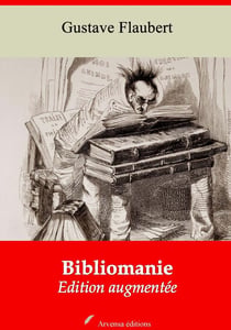 Bibliomanie – suivi d'annexes - Nouvelle édition 2019