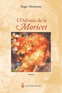 L'Odyssée de La Moricet