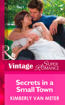 Secrets in a Small Town