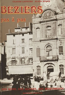 Béziers pas à pas