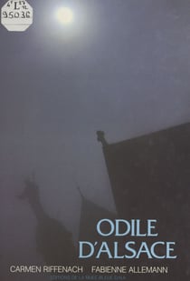 Odile d'Alsace