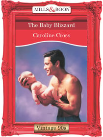 The Baby Blizzard